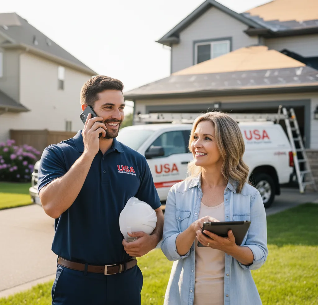 Emergency Roof Repair in Pelham Manor, NY